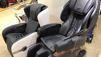 展示販売場ご案内 フジプラント